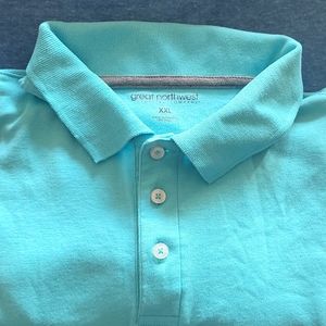 Polo shirt